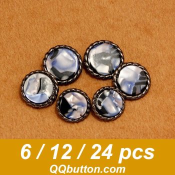 Buttons for Clothing