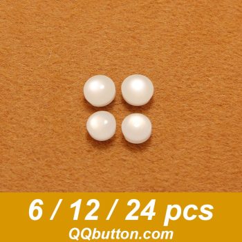 Buttons for Clothing