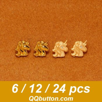 Buttons for Clothing