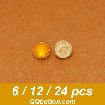 Buttons for Clothing