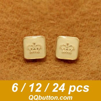 Buttons for Clothing