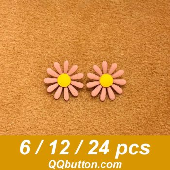 Buttons for Clothing