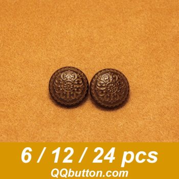Buttons for Clothing