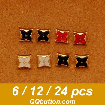 Buttons for Clothing