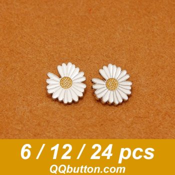 Buttons for Clothing