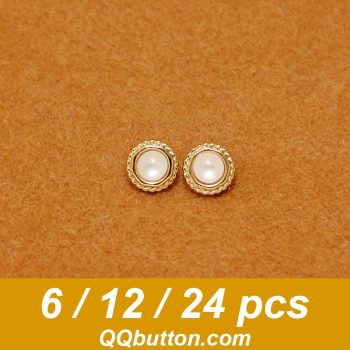 Buttons for Clothing