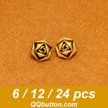 Buttons for Clothing