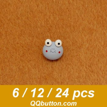 Buttons for Clothing