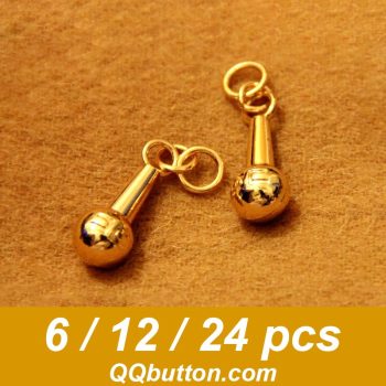 Buttons for Clothing