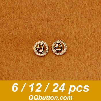 Buttons for Clothing