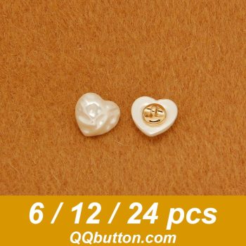 Buttons for Clothing