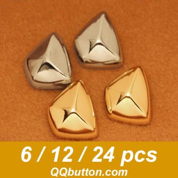 Buttons for Clothing