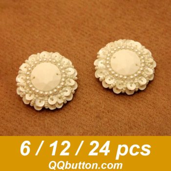 Buttons for Clothing