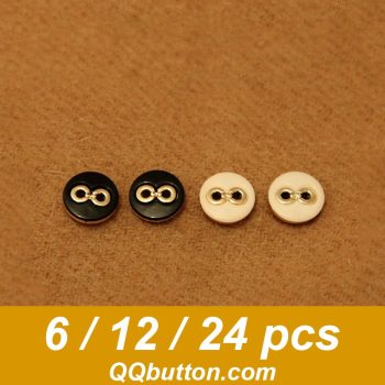 Buttons for Clothing