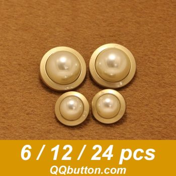 Buttons for Clothing
