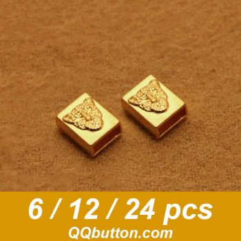 Buttons for Clothing