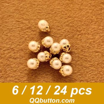 Buttons for Clothing