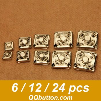 Buttons for Clothing