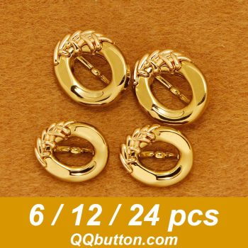 Buttons for Clothing