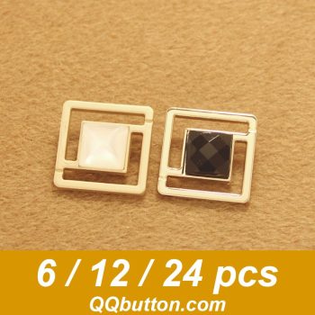 Buttons for Clothing