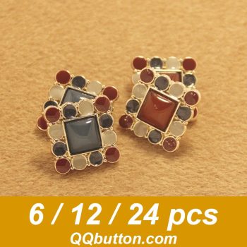 Buttons for Clothing