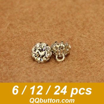 Buttons for Clothing