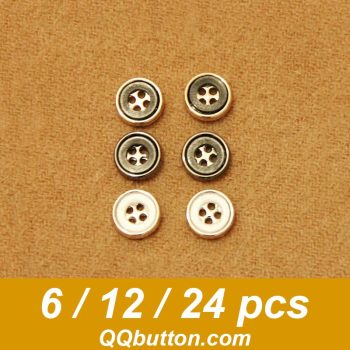 Buttons for Clothing