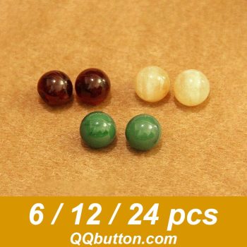 Buttons for Clothing