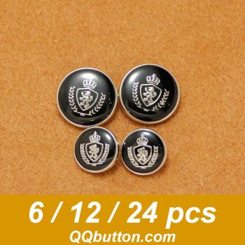 Buttons for Clothing