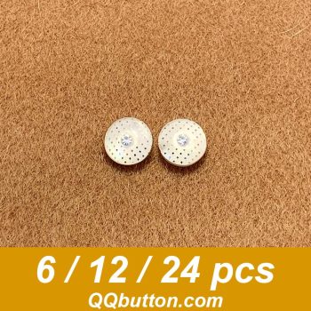 Buttons for Clothing