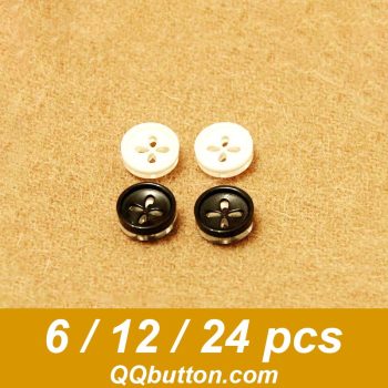 Buttons for Clothing