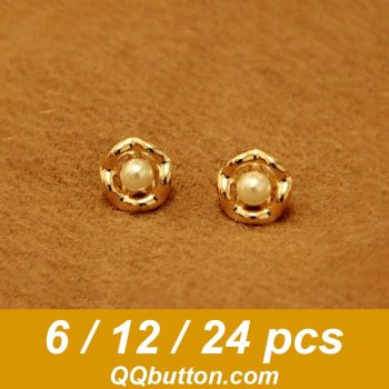 Buttons for Clothing