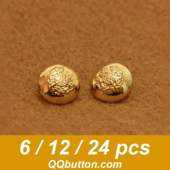 Buttons for Clothing