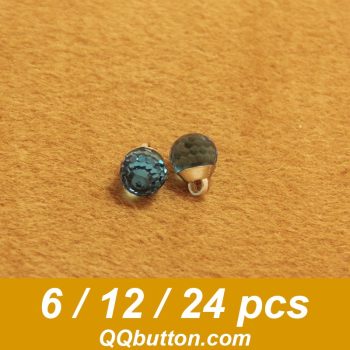 Buttons for Clothing