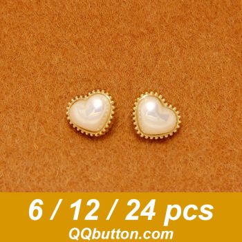 Buttons for Clothing