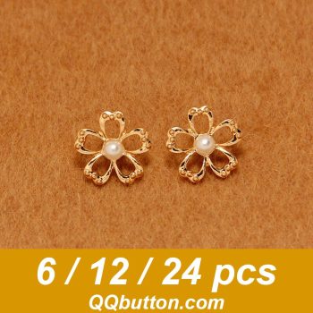 Buttons for Clothing