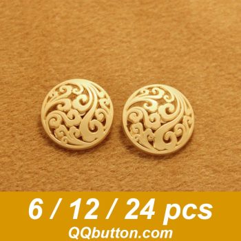 Buttons for Clothing