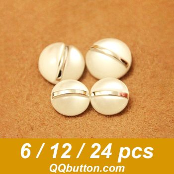 Buttons for Clothing
