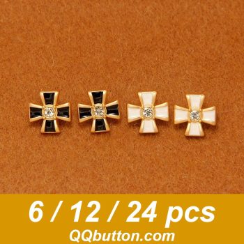 Buttons for Clothing