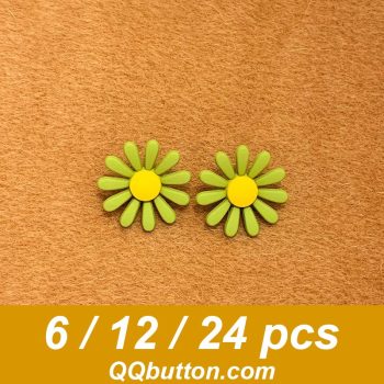 Buttons for Clothing