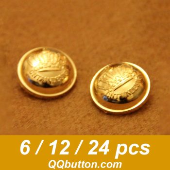 Buttons for Clothing