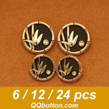 Buttons for Clothing