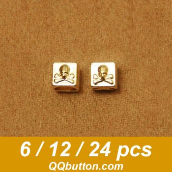 Buttons for Clothing