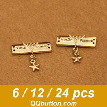 Buttons for Clothing