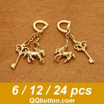 Buttons for Clothing