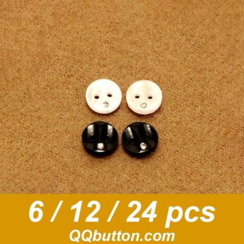 Buttons for Clothing