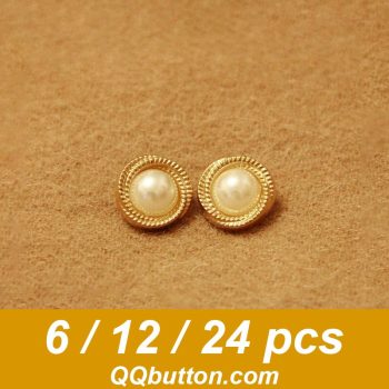 Buttons for Clothing