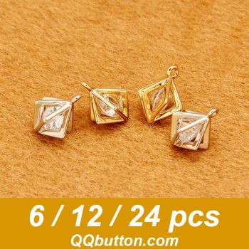 Buttons for Clothing