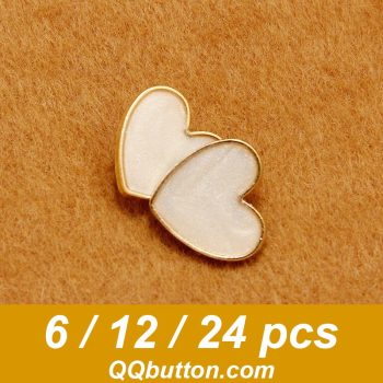 Buttons for Clothing