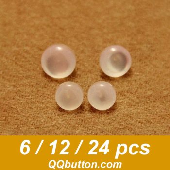 Buttons for Clothing